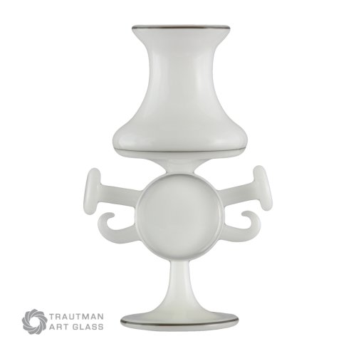 Trautman Dwarf White